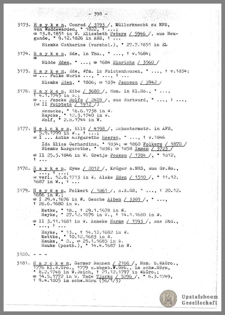 Document